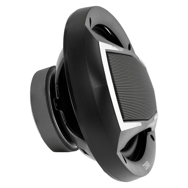 Main product image for DS18 SLC-N69X 6"x9" 5-Way 260W Coaxial Speaker Pair 4 Ohm294-8008
